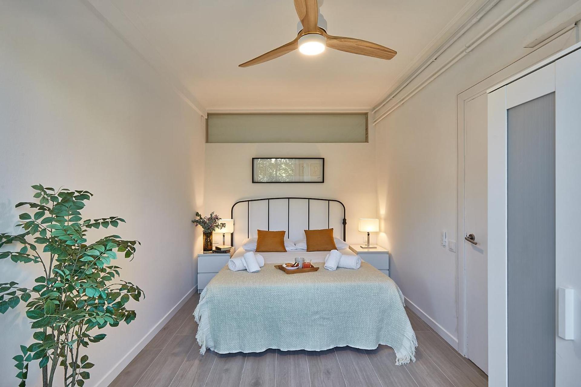 Bbarcelona Gracia Flat Apartment Ngoại thất bức ảnh