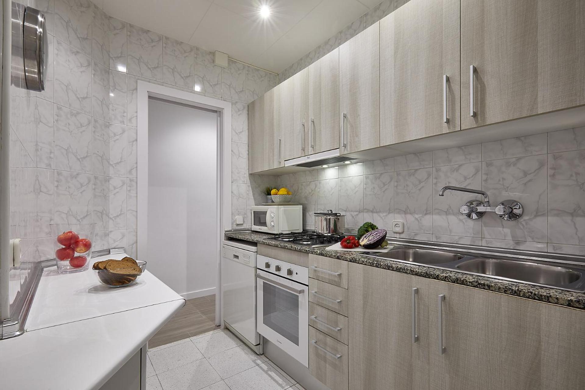 Bbarcelona Gracia Flat Apartment Ngoại thất bức ảnh
