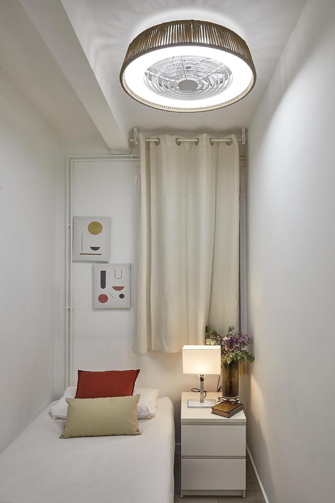 Bbarcelona Gracia Flat Apartment Ngoại thất bức ảnh